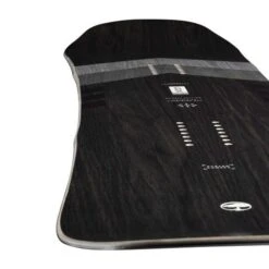 Arbor Coda Camber Snowboard - Men's -Ski Equipment Shop fw23 arbor coda camber 2023 studio 02