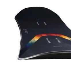 Arbor Formula Rocker Snowboard - Men's -Ski Equipment Shop fw23 arbor formula rocker 2023 studio 02