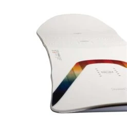 Arbor Poparazzi Camber Snowboard - Women's -Ski Equipment Shop fw23 arbor poparazzi camber 2023 studio 02