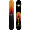 Arbor Shiloh Rocker Snowboard - Men's