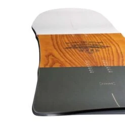 2023 Men's Arbor Westmark Camber Frank April Snowboard - 123045, 123055 -Ski Equipment Shop fw23 arbor westmark camber 2023 studio 02