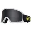 Dragon Alliance DX3 OTG Goggle -Ski Equipment Shop fw23 dx3 otg spyder drg114 008 citron profile