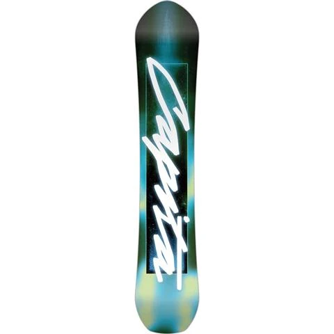 Capita The Equalizer X Jess Kimura Snowboard - Women's 5 Capita The Equalizer X Jess Kimura Snowboard - Women's - Image 3