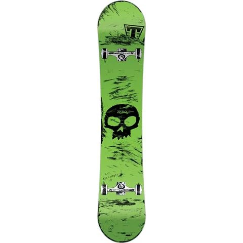 Capita Scott Stevens Pro Snowboard - Men's 4 Capita Scott Stevens Pro Snowboard - Men's - Image 2