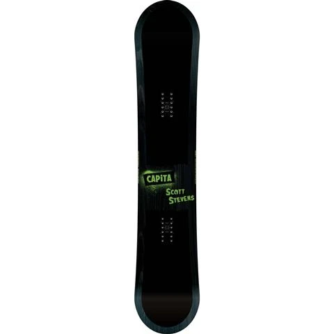 Capita Scott Stevens Pro Snowboard - Men's 3 Capita Scott Stevens Pro Snowboard - Men's