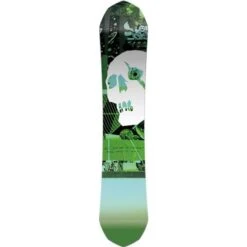 Capita Ultrafear Snowboard - Men's -Ski Equipment Shop fw23 fst03 ultrafear base 157