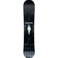 Capita Pathfinder Camber Snowboard - Men's 14 Capita Pathfinder Camber Snowboard - Men's -Ski Equipment Shop fw23 fst04 pathfinder camber 151