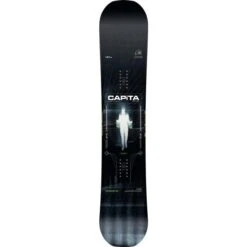 Capita Pathfinder Camber Snowboard - Men's 18 Capita Pathfinder Camber Snowboard - Men's -Ski Equipment Shop fw23 fst04 pathfinder camber 151 w