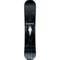 Capita Pathfinder Camber Snowboard - Men's 15 Capita Pathfinder Camber Snowboard - Men's -Ski Equipment Shop fw23 fst04 pathfinder camber 153