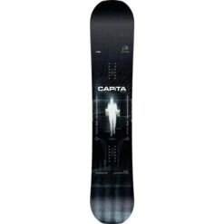 Capita Pathfinder Camber Snowboard - Men's 16 Capita Pathfinder Camber Snowboard - Men's -Ski Equipment Shop fw23 fst04 pathfinder camber 155