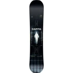 Capita Pathfinder Camber Snowboard - Men's 17 Capita Pathfinder Camber Snowboard - Men's -Ski Equipment Shop fw23 fst04 pathfinder camber 157