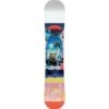 Capita Space Metal Fantasy Snowboard - Women's 1 Capita Space Metal Fantasy Snowboard - Women's -Ski Equipment Shop fw23 fst05 smf 143