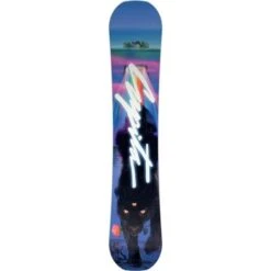 Capita Space Metal Fantasy Snowboard - Women's 13 Capita Space Metal Fantasy Snowboard - Women's -Ski Equipment Shop fw23 fst05 smf base