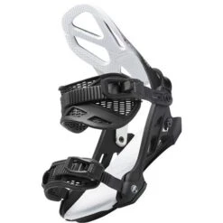 Arbor Hemlock Snowboard Bindings - Men's -Ski Equipment Shop fw23 hemlock bossdog 2023 studio 01