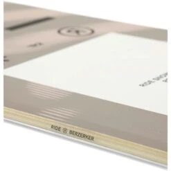 Ride Berzerker Snowboard - Men's -Ski Equipment Shop fw23 r2202004 01 a 2