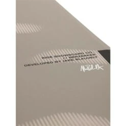 Ride Berzerker Snowboard - Men's -Ski Equipment Shop fw23 r2202004 01 a 4