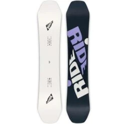 Ride Zero Snowboard - Unisex