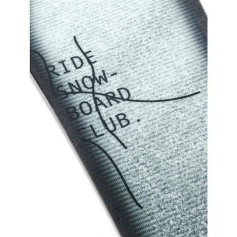 Ride Magic Stick Snowboard - Women's 4 Ride Magic Stick Snowboard - Women's - Image 2