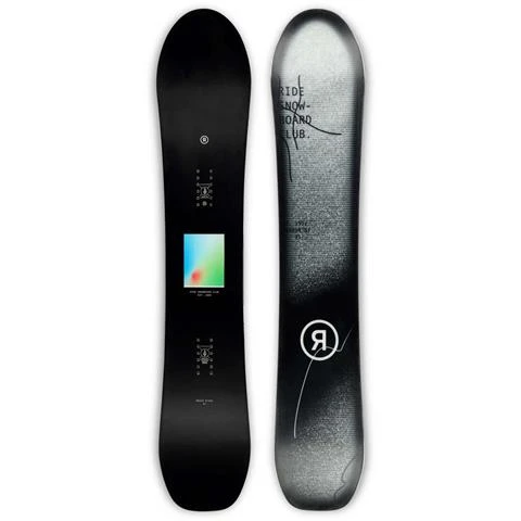 Ride Magic Stick Snowboard - Women's 3 Ride Magic Stick Snowboard - Women's
