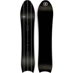 Ride Peace Seeker Snowboard - Men's