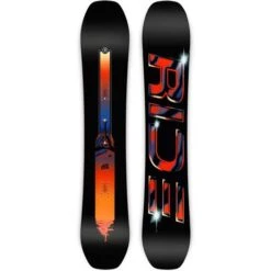 Ride Shadowban Snowboard - Men's