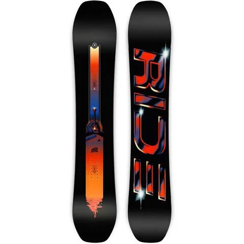 Ride Shadowban Snowboard - Men's 3 Ride Shadowban Snowboard - Men's