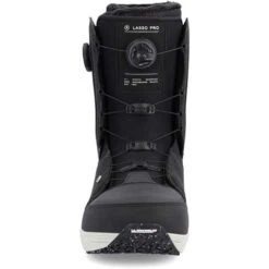 Ride Lasso Pro Wide Snowboard Boots - Men's -Ski Equipment Shop fw23 r2203005 01 a 1