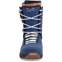 Ride Fuse Snowboard Boots - Men's -Ski Equipment Shop fw23 r2203006 02 a 1