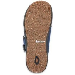 Ride Fuse Snowboard Boots - Men's -Ski Equipment Shop fw23 r2203006 02 a 3