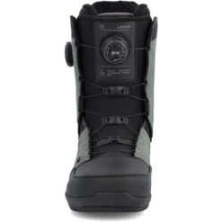 Ride Lasso Snowboard Boots - Men's -Ski Equipment Shop fw23 r2203008 02 a 1