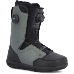 Ski Equipment Shop 21 Ride Lasso Snowboard Boots - Men's