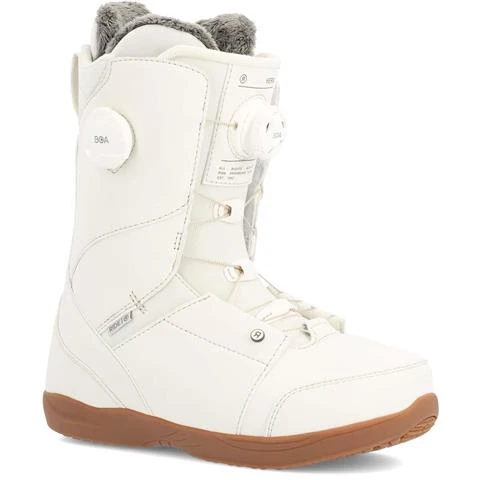 Ride Hera Snowboard Boots - Women's 2 Ride Hera Snowboard Boots - Women's