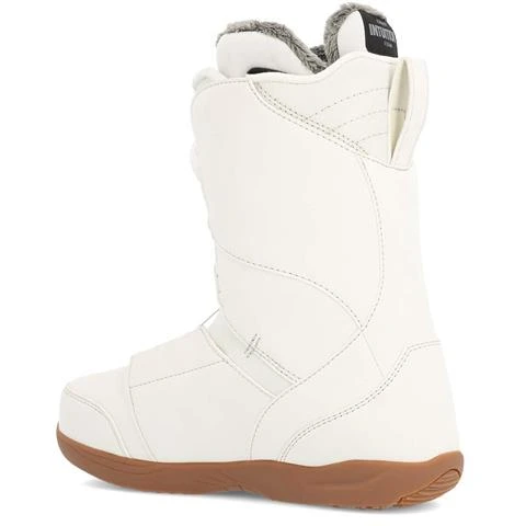 Ride Hera Snowboard Boots - Women's 3 Ride Hera Snowboard Boots - Women's - Image 2