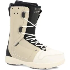 Ski Equipment Shop 24 Ride Triad Snowboard Boots - Men's
