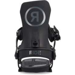 Ride A-9 Snowboard Bindings - Men's -Ski Equipment Shop fw23 r2204003 01 a 1