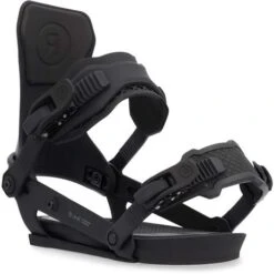 Ride A-9 Snowboard Bindings - Men's
