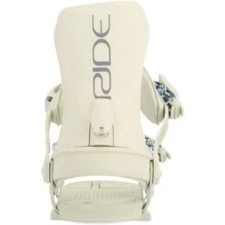 Ride A-9 Snowboard Bindings - Men's -Ski Equipment Shop fw23 r2204003 02 a 1