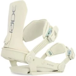 Ride A-9 Snowboard Bindings - Men's -Ski Equipment Shop fw23 r2204003 02 p 1