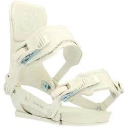 Ride A-9 Snowboard Bindings - Men's -Ski Equipment Shop fw23 r2204003 02 s 1
