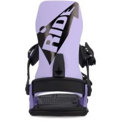 Ride C-6 Snowboard Bindings - Men's 9 Ride C-6 Snowboard Bindings - Men's -Ski Equipment Shop fw23 r2204008 02 a 1
