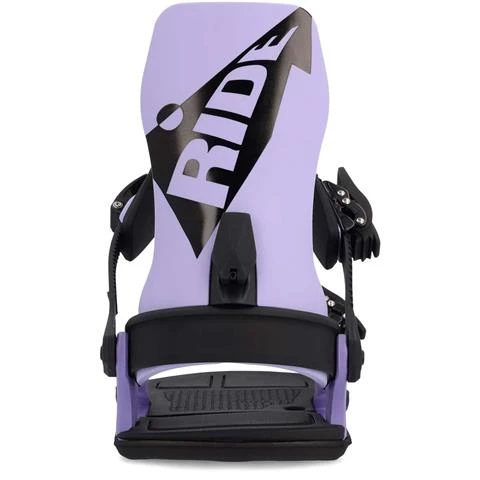 Ride C-6 Snowboard Bindings - Men's 6 Ride C-6 Snowboard Bindings - Men's - Image 4