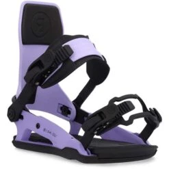 Ride C-6 Snowboard Bindings - Men's 8 Ride C-6 Snowboard Bindings - Men's -Ski Equipment Shop fw23 r2204008 02 s 1