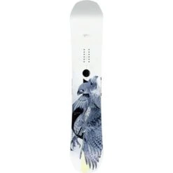 Capita Birds Of A Feather Snowboard - Women's
