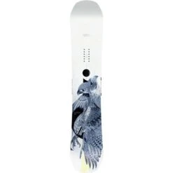 Capita Birds Of A Feather Snowboard - Women's -Ski Equipment Shop fw23 rst04 boaf 150