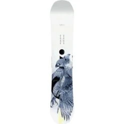 Capita Birds Of A Feather Snowboard - Women's -Ski Equipment Shop fw23 rst04 boaf 152