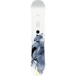 Capita Birds Of A Feather Snowboard - Women's -Ski Equipment Shop fw23 rst04 boaf 152 w
