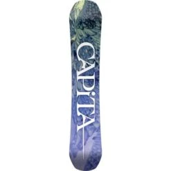 Capita Birds Of A Feather Snowboard - Women's -Ski Equipment Shop fw23 rst04 boaf base