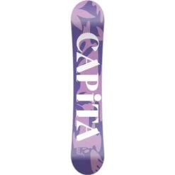 Capita Paradise Snowboard - Women's -Ski Equipment Shop fw23 rst06 paradise base 143