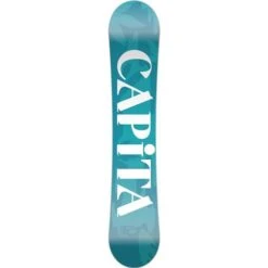 Capita Paradise Snowboard - Women's -Ski Equipment Shop fw23 rst06 paradise base 145