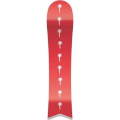 Capita Spring Break Slush Slashers Snowboard - Men's -Ski Equipment Shop fw23 sb04 slush slasher base